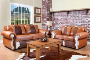 Advantages of Having Leather Furniture in Home
