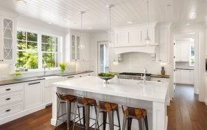 Should I Buy A Kitchen Range Hood? What To Ask Before You Shop
