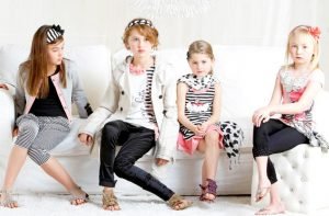 Kids Styling: Tips and Tricks to Transform Your Child into a Supermodel