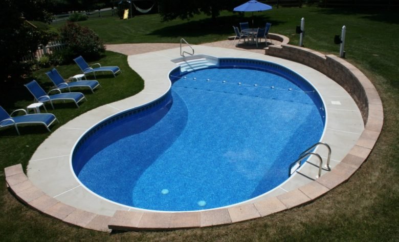 6 Latest Swimming Pool Designs You Can Consider While Home Remodeling