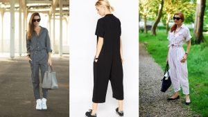Quintessential Linen Jumpsuits For Women This Monsoon