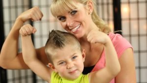 5 Tips To Increase Your Children’s Exercise and Help Their Mental Health