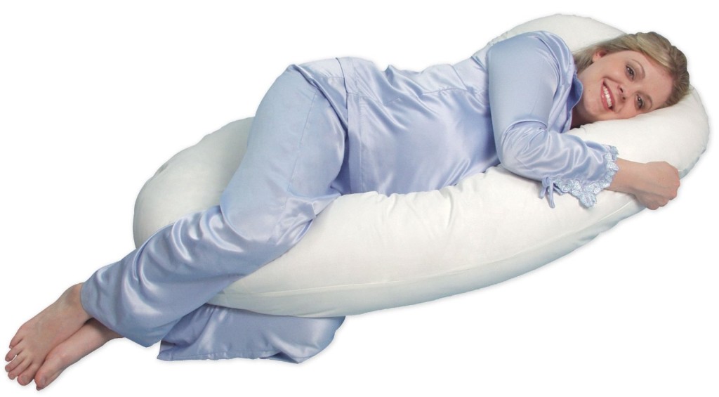 full body pillow for back pain