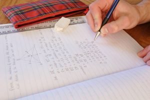 Online College Homework Solving Tips