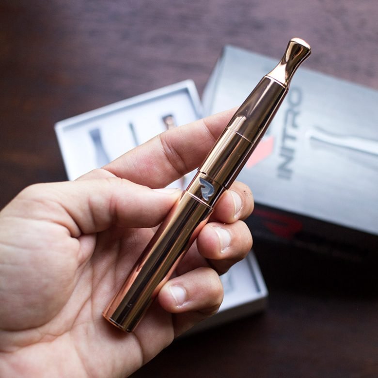 Here Is How You Can Find the Best Dab Vape Pens