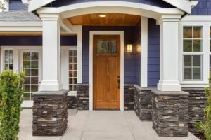 Is the Front of Your House a Disaster? 4 Instant Ways to Increase Curb Appeal