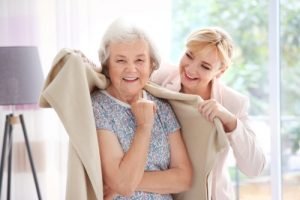 Giving Feedback to Your Caregiver for a Great Relationship