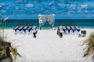 Tie The Knot With Perfection: 9 Pro Tips For A Beach Wedding In Florida!