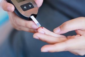 Is it safe for Diabetic to take Ecosprin?
