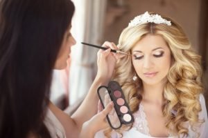 Tips For Finding A Hair And Makeup Artist For Your Wedding