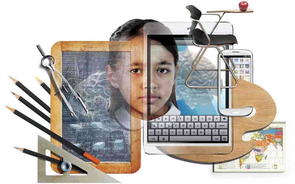The Evolution Of Learning Technologies And Its Impact On Education