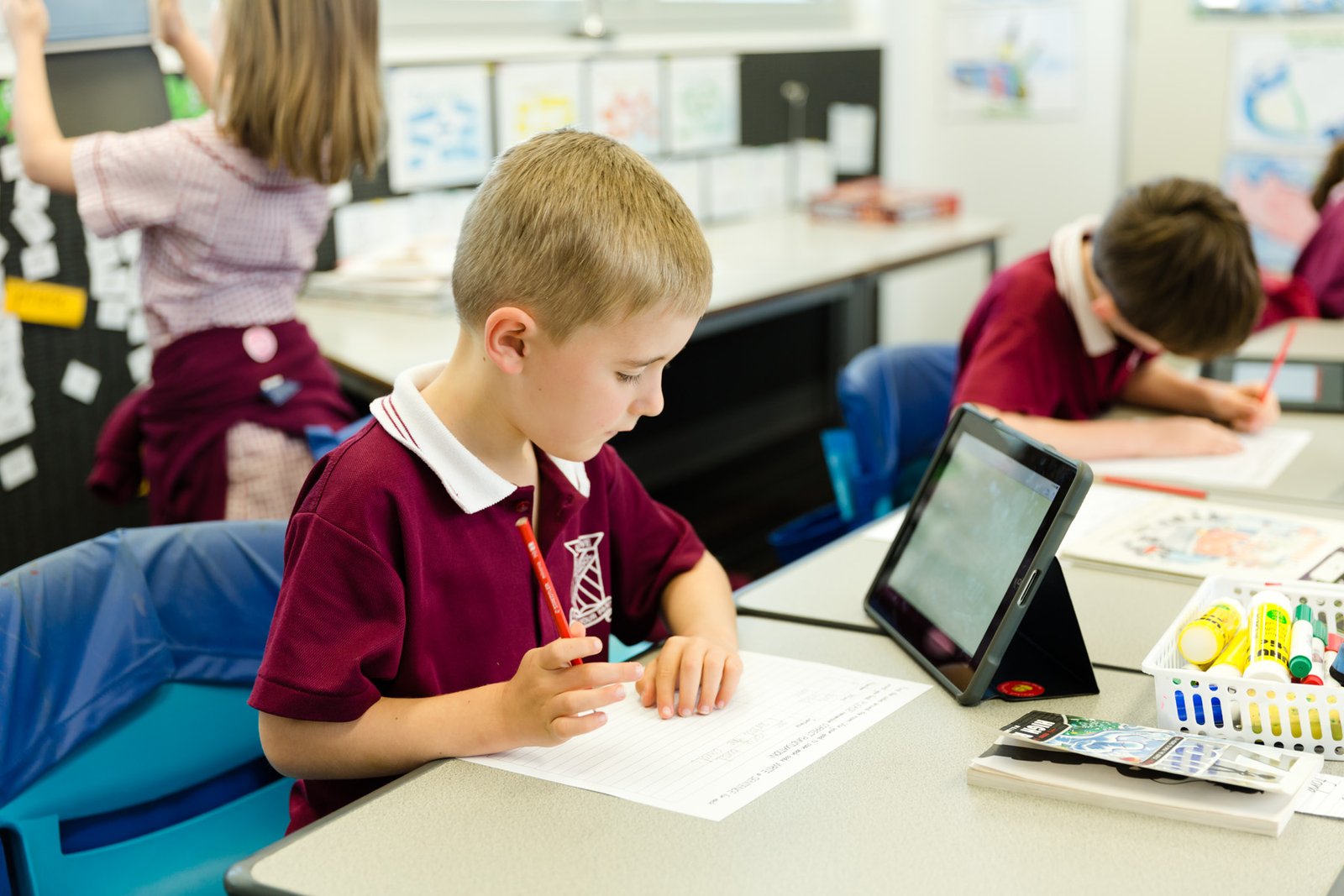 The Evolution Of Learning Technologies And Its Impact On Education