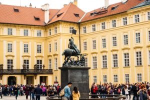 What to See and Do in Prague on A Weekend