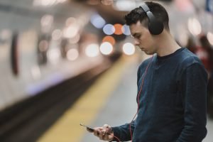 The Radio Headphones: A Modern Traveller’s Best Friend