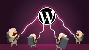 Why Is WordPress Targeted By Hackers?