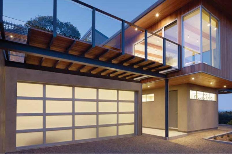 101 Garage Door Repairs A Complete Guide