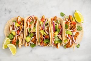Best and Easy Chicken Taco Recipes