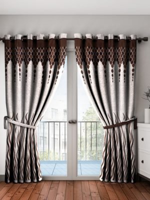 Top Tips to Choose Fab Fabric for Your Curtains