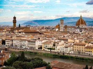Accommodation Tips in Florence