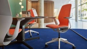 Three Great Office Chairs for Heavy People Reviewed