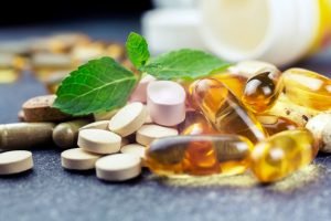 Everything You Need to Know About Multivitamins
