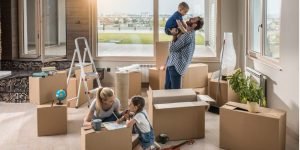 Considering House Removalists? Perth Advice for Efficient Packing