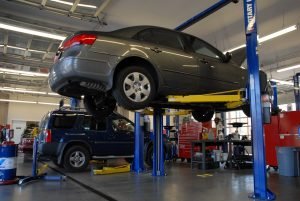 SUV Repair & Maintenance Tips for 4×4 Vehicles