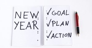 New Year’s Resolutions To Help Your Small Businesses Succeed
