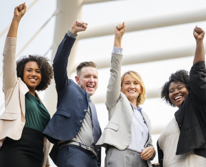 Smiling Staff – 5 Great Ways to Keep Your Employees Happy