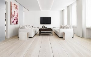 5 DIY Tips to Lime Wash your Wooden Flooring