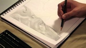 5 Ways to Improve Your Artistic Skills