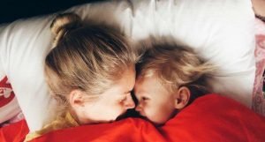 Help Your Child On the Road to Goodnights And Better Mornings