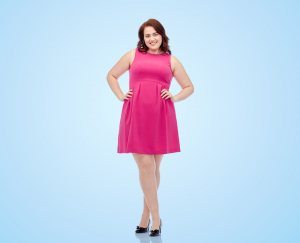 Things to Keep in Mind While Purchasing the Perfect Cocktail Dress for A Curvy Woman