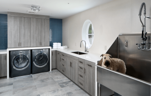 Doing Laundry Can Be Fun: 4 Ways to Transform Your Laundry Room into Something Awesome