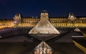 The Best Place for Your Trip to Louvre Museum in Paris France