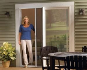 Top 5 Benefits of Having a Magnetic Screen Door in Every House