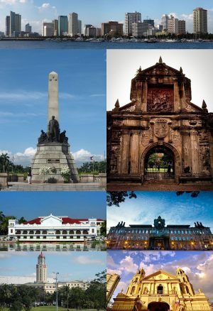 Essential Manila for the Luxury Traveler
