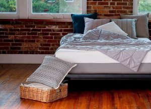 The Benefits of a Memory Foam Mattress