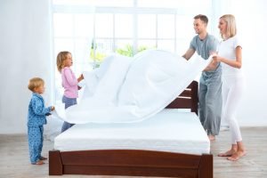 Top Tips to Bear in Mind While Picking a Mattress for Your Bed