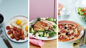 3 Meal Recipes Everyone on the Keto Diet Needs to Know