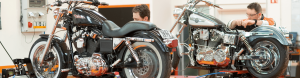 Can You Finance Motorcycle Parts?