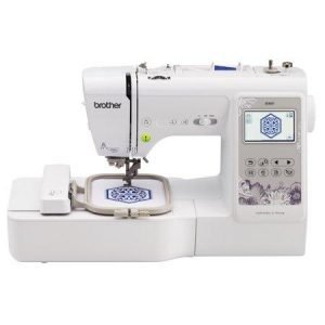 The Advantages of Combined Sewing Machines