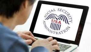 Tips For Completing Your Social Security Application Online