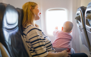 Travel Tips for Parents of Small Children That You May Not Have Heard Before