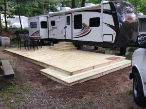 10 Travel Trailer Camping Ideas That Will Make Your Holidays Perfect