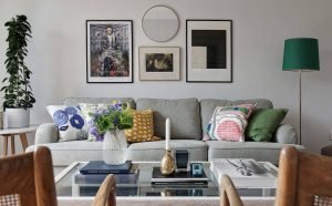 Apartment Decorating Rules to Live By