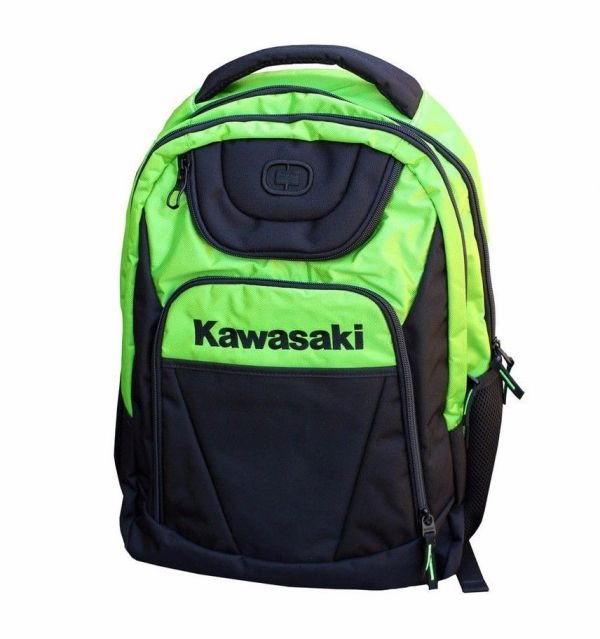 kawasaki bag