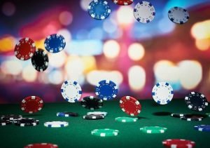 How Casino Technology Could Change Your Life