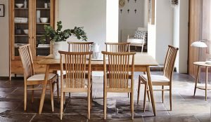 Things to Keep In Mind When Choosing Dining Furniture