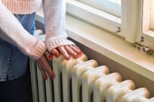 Different Types of System for Heating Geneva NY